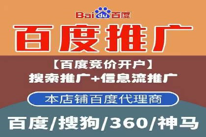 百度优化推广案例：如何利用百度广告投放